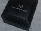 Marco Valentino Watch