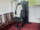 Marcy Home Gym