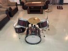 Drum Set
