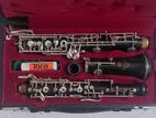 Marigaux Strasser Professional Oboe