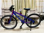 Marin 24” Mountain Bike