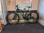 Marin Rift Zone Professional Mountain Bike