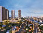 Marina Square | 2BR Apartment for Sale in Colombo 15 - EA950