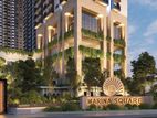 Marina Square 2BR Apartment for Sale in Colombo 15 - EA950