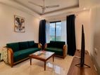 Marina Square - Furnished Apartment for Rent A53212