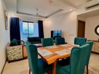 Marina Square - Furnished Apartment for Rent A53212