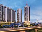 Marina square New Luxury apartment for sale in colombo