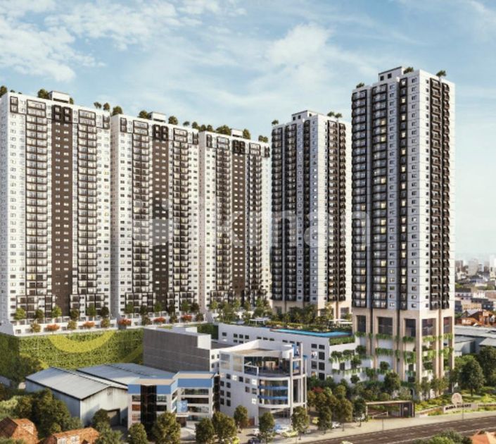 Marina Square Super Luxury Apartment Sale in Colombo | ikman