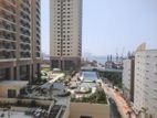 Marina Square - Unfurnished Apartment for Rent Colombo 15 A51593
