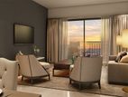 Marina Square - Unfurnished Apartment for Sale A43957