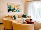 Marina Squre 2 Bedrooms Apartment For Rent - Colombo 15