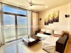 Marine City Furnished Apartment For Rent - A35987