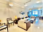 Marine City - Furnished Apartment Sale Dehiwala A16230