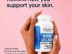 Marine Collagen Capsules- Premium Quality