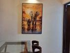 Marine Drive Apartment For Rent in Colombo 3 - EA935