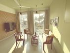 Marine Drive, Dehiwala - 02 Bedroom Fully Furnished Apartment for Rent
