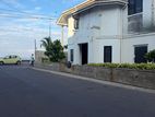 Marine Drive Facing Colombo 3 - Prime Property For Sale