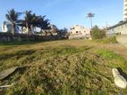Marine Drive Facing Prime Land for Sale
