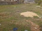 Marine Drive Land for Sale Colombo 4