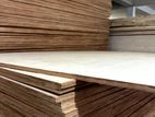 Marine Grade Plywood Board (3+ Times repetition for shuttering) 8' x 4'