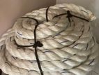 Marine Grade Rope 1 1/2” Thickness