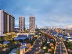 Marine Square Brand New 2Bed Apartment for Sale