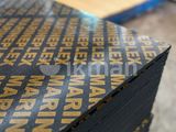 Marineplex Film Faced Plywood