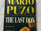 Mario Puzo- The last Don