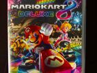 MARIOKART 8 DELUXE