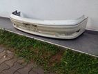 Mark 11 GX100 Front Buffer