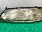 Mark 2 1996mdl Head Light