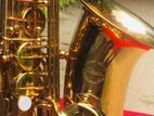 Mark Alto Saxophone