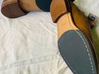 Mark Spencer Shoes (Brown)