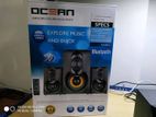 Mark I Ocean Subwoofer Sound System