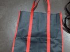 Reusable Market Bags