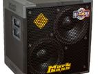 Markbass Bass Amp - MB58R 122 P Cab + LITTLE MARK 58R