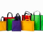 Market Bags Non-Woven Eco Friendly (Food City Bags, Cambrella Bags)