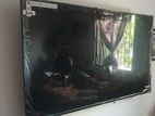 Ikon 58" Inch Smart 4K TV