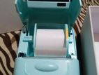 Marklife P50 Portable Thermal Label Printer (Like Brand New)