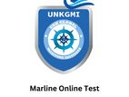 Marline Online Test