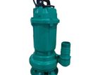 Marlino Sewage Submersible 2" 1 Hp