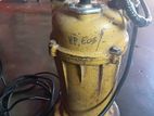 Marlino Submersible Sewage Pump