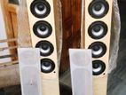 Marquis Mq1 Speakers