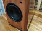 Marquis Subwoofer
