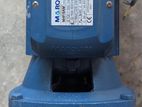 Industrial Marquis Water Pump 2HP