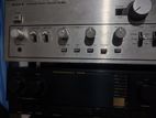 Sony Stereo Amplifier