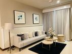 Marriott Residences - 03 Rooms Apartment for Sale Colombo 06