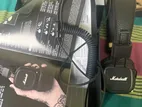 Marshall Headphones