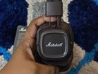 Marshal Wireless Head Phone