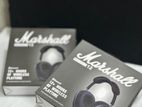 Marshall 12 Headphone